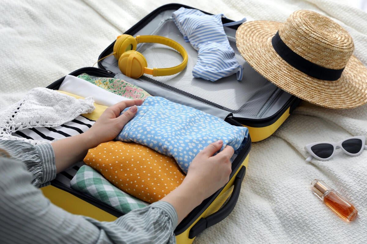 What to Pack for a Cruise: Essential Checklist Most People Get Wrong 2 What to Pack for a Cruise