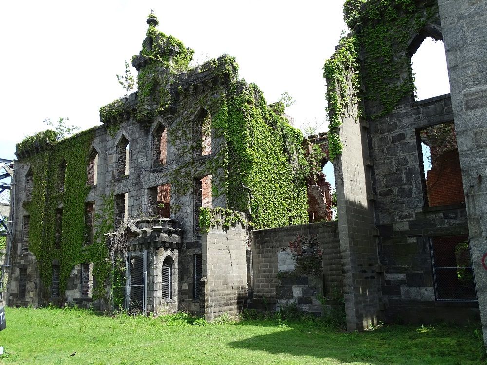 Shocking Hidden Gems in New York City You Must See 6