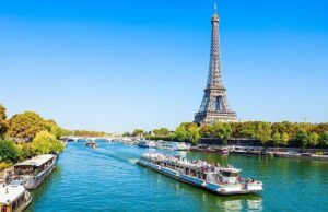Scams to Avoid in Paris When Visiting as a Tourist scams to avoid in Paris