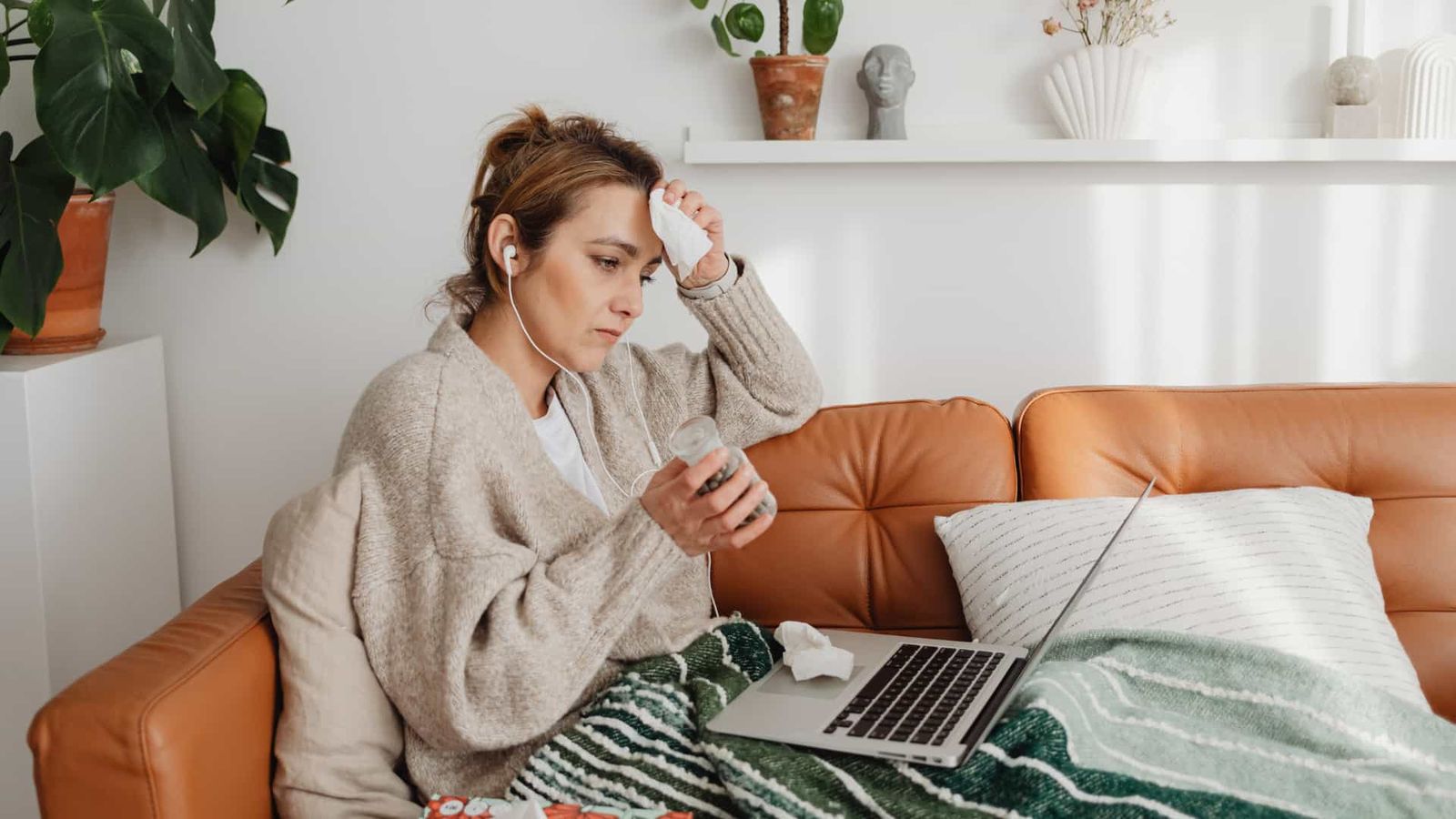 Short Sick Leaves in Finland: What Municipal Employers Should Know 1 Short Sick Leaves in Finland
