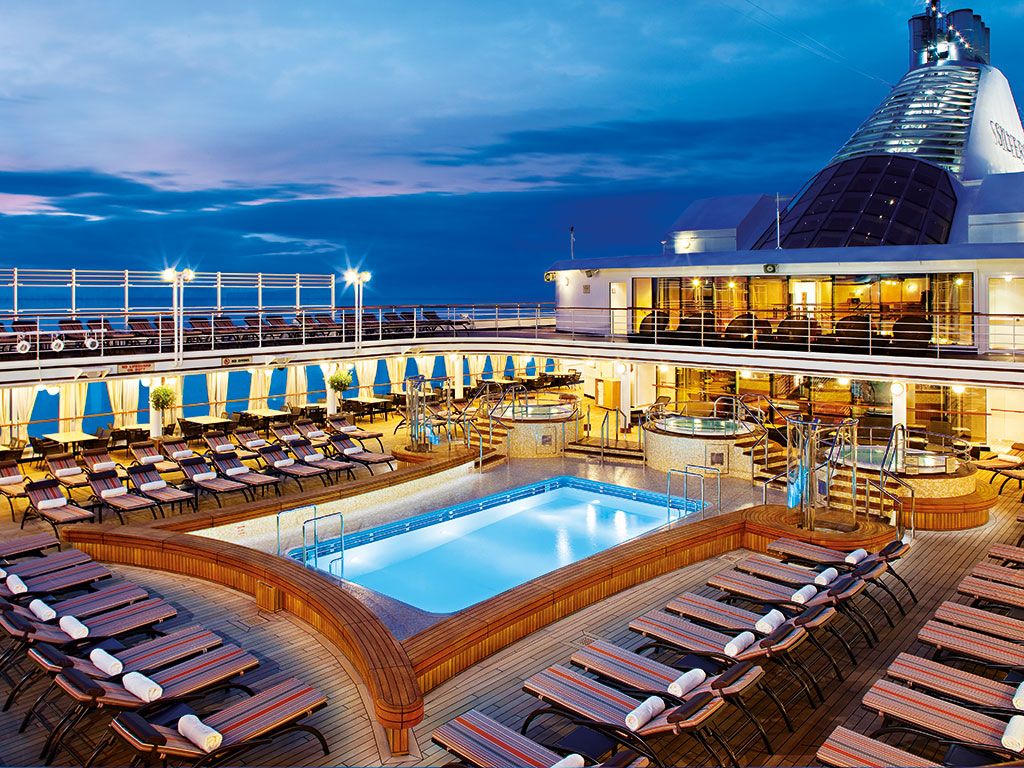 How to Find Cheap Cruise Deals: The Insider Tips 3