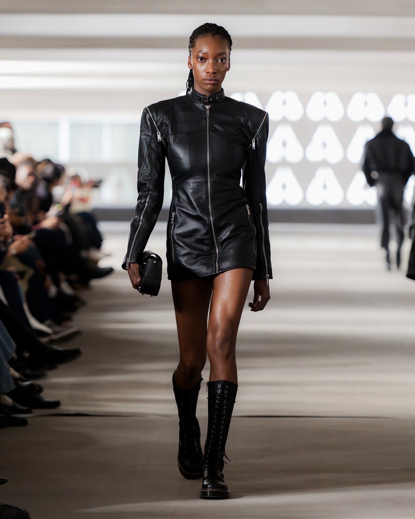 Deadwood at Stockholm Fashion Week 2025