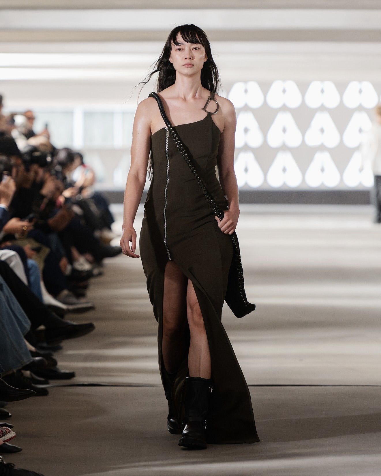 Deadwood at Stockholm Fashion Week 2025
