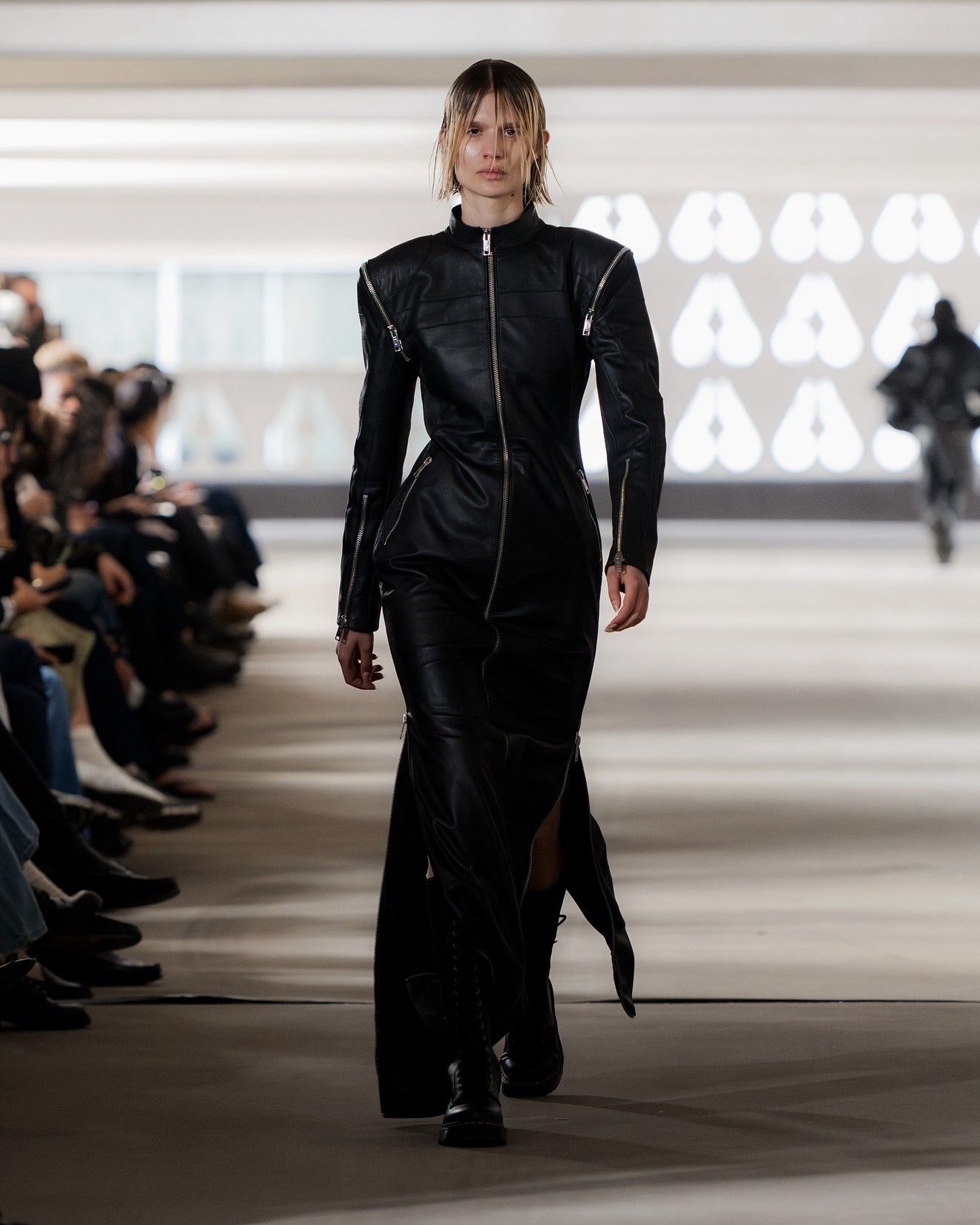 Deadwood at Stockholm Fashion Week 2025