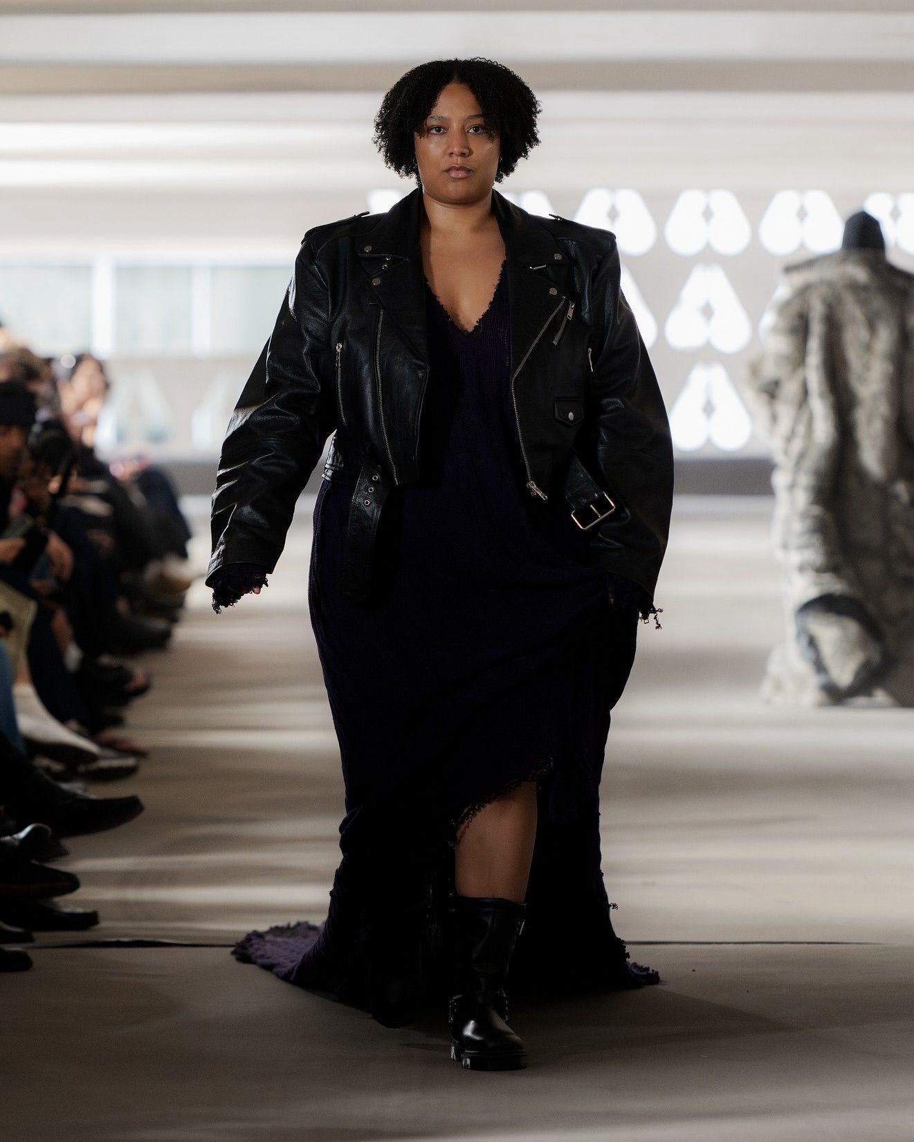 Deadwood at Stockholm Fashion Week 2025