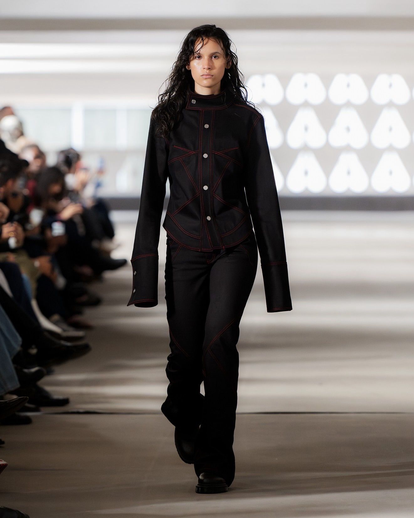 Deadwood at Stockholm Fashion Week 2025