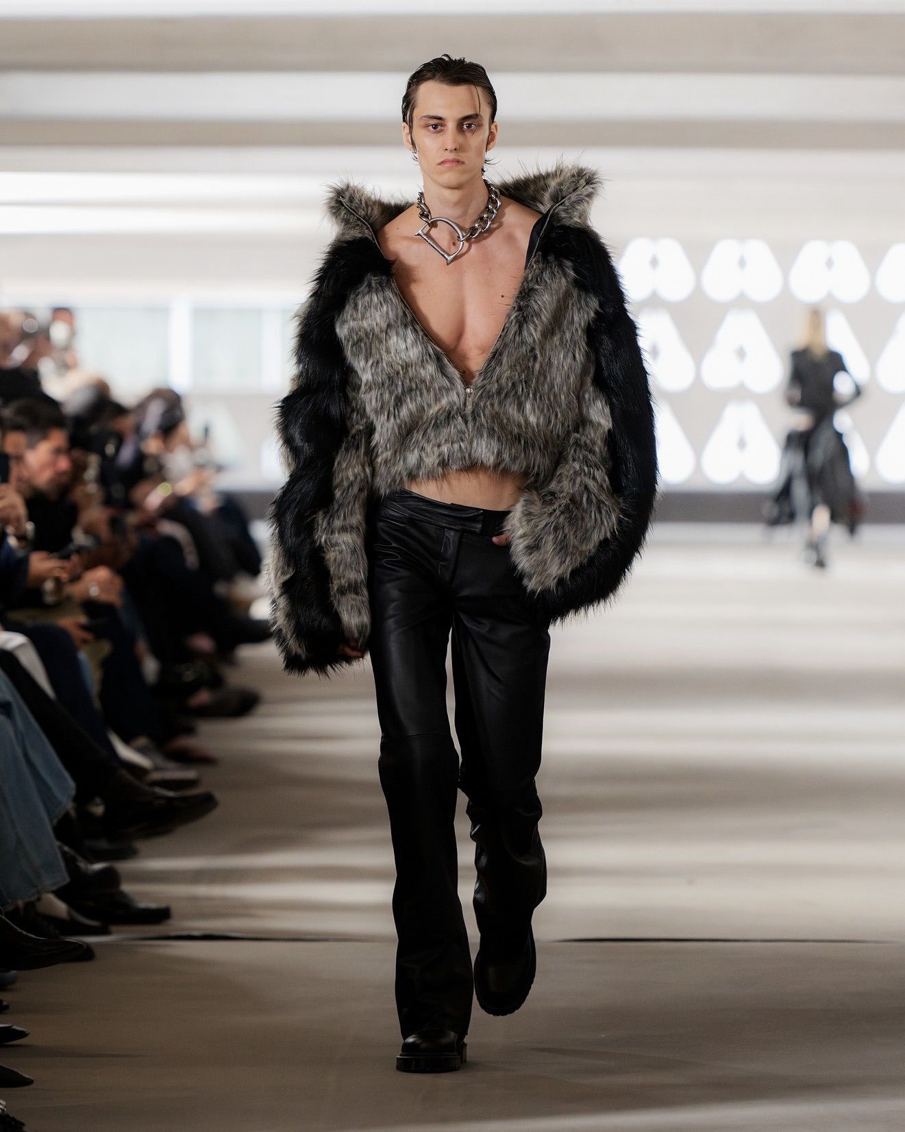 Deadwood at Stockholm Fashion Week 2025