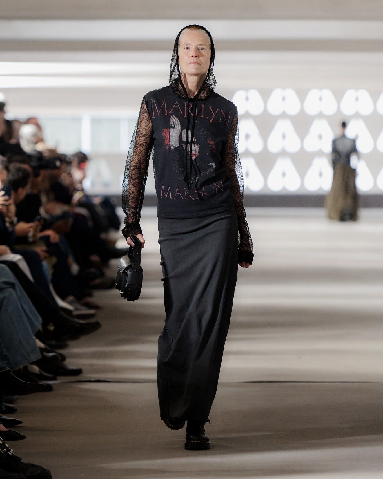 Deadwood at Stockholm Fashion Week 2025