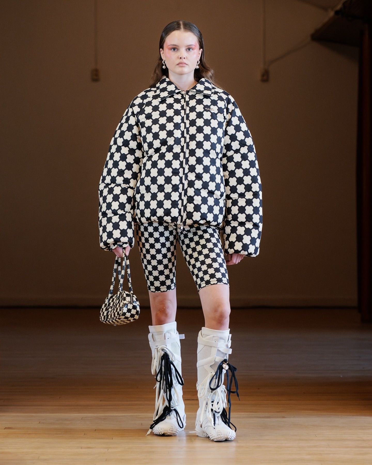 MAYZ at Stockholm Fashion Week 2025