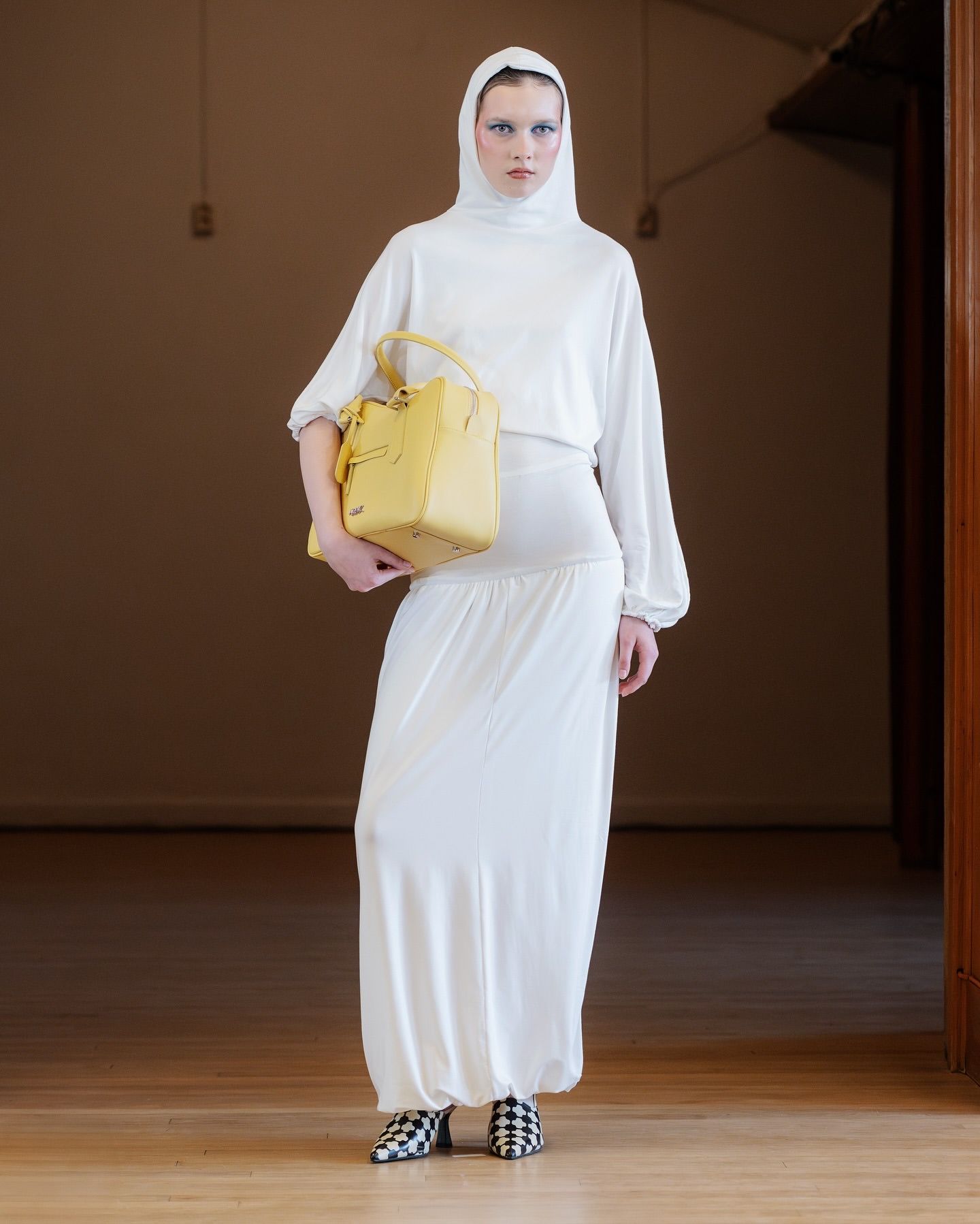 MAYZ at Stockholm Fashion Week 2025