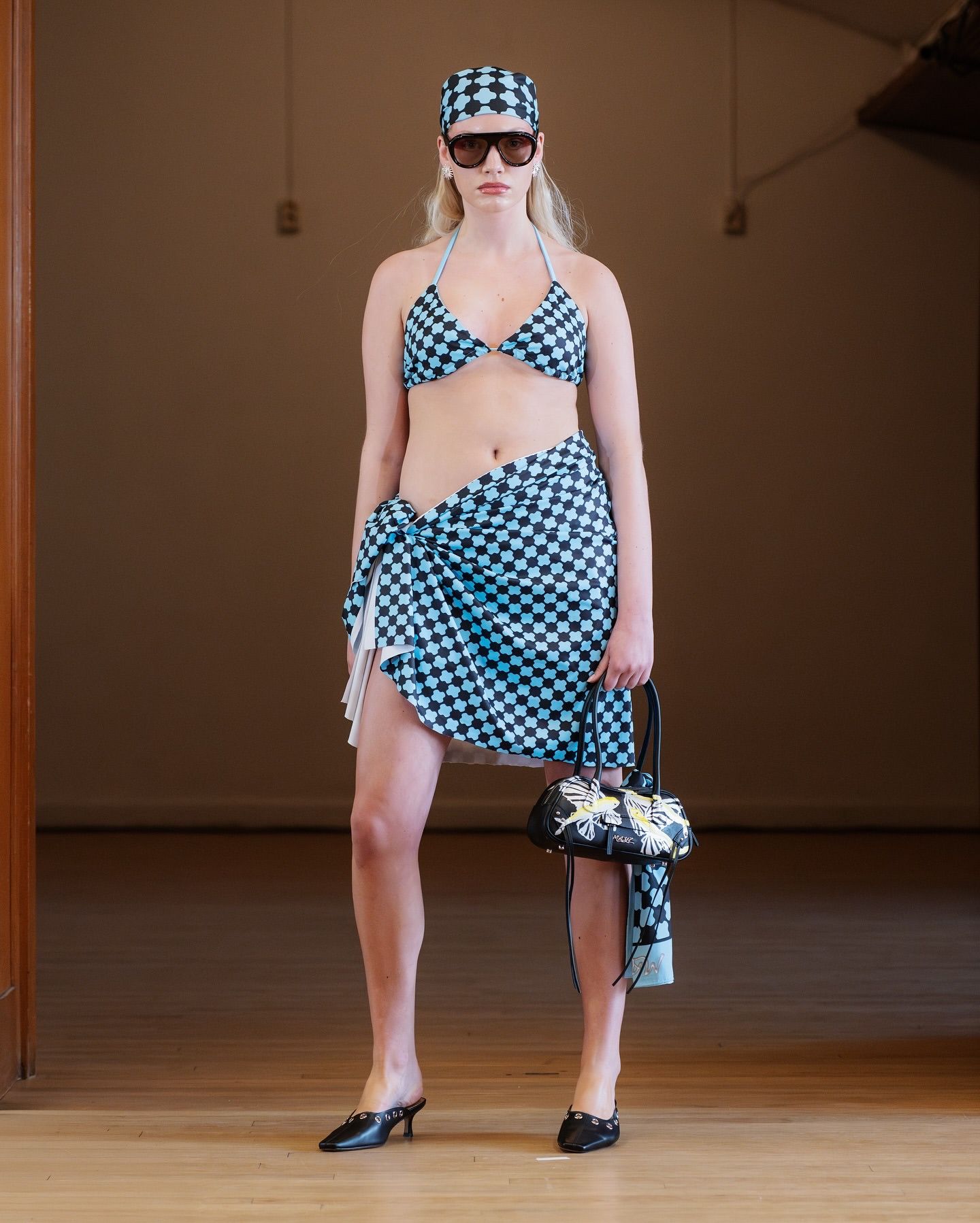 MAYZ at Stockholm Fashion Week 2025