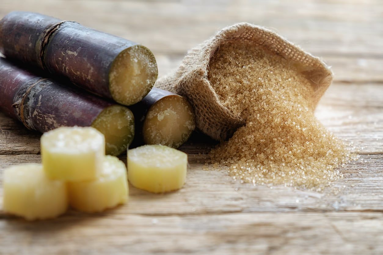 Health Benefits of Sugarcane