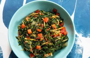 Best Local Foods to Try in Kenya for a True Taste of Culture Best Local Foods to Try in Kenya