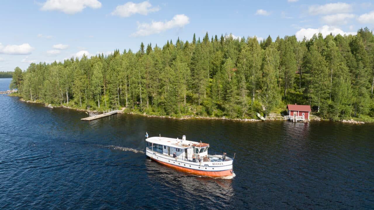 7 Magical Towns in Finland No Tourist Talks About But Should Visit Before They Become Trends 7