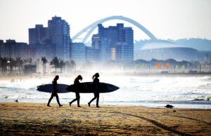 7 Unexpected Adventures You Can Only Have in South Africa Unexpected Adventures You Can Only Have in South Africa