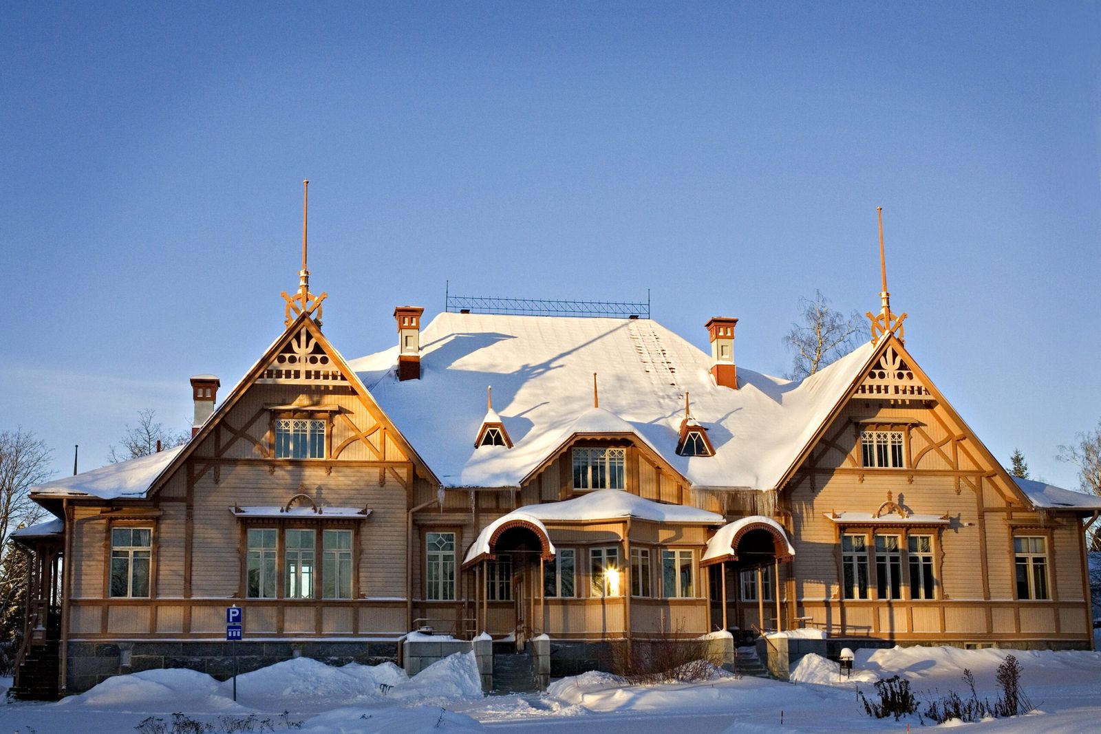 7 Magical Towns in Finland No Tourist Talks About But Should Visit Before They Become Trends 5