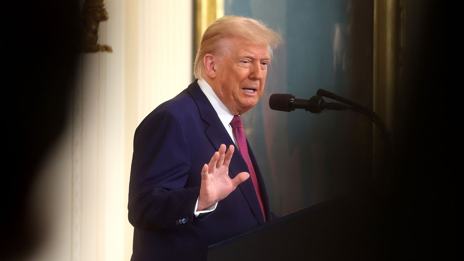 US intervention in Israel Iran Conflict Warning Grows 