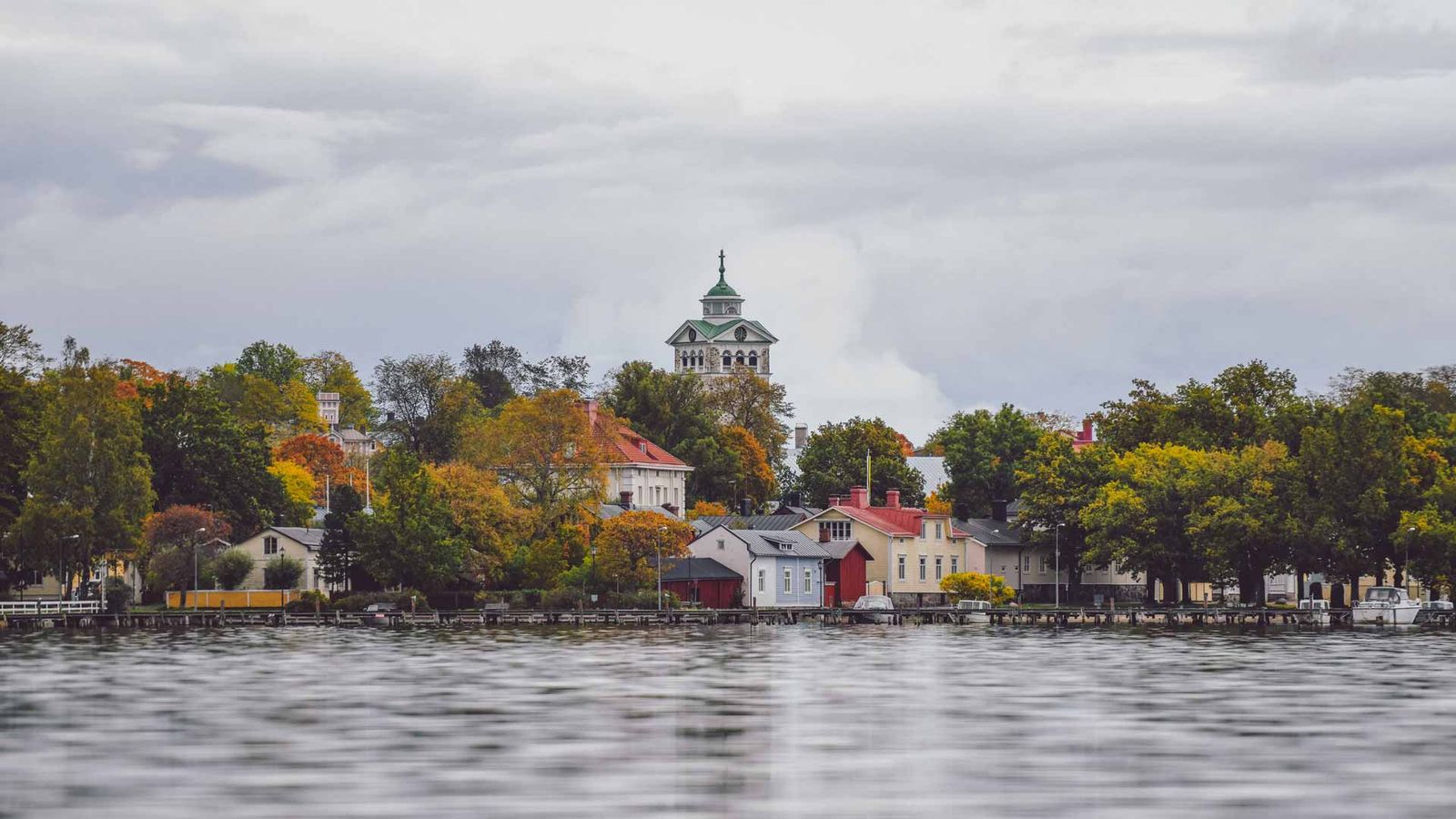 7 Magical Towns in Finland No Tourist Talks About But Should Visit Before They Become Trends 6
