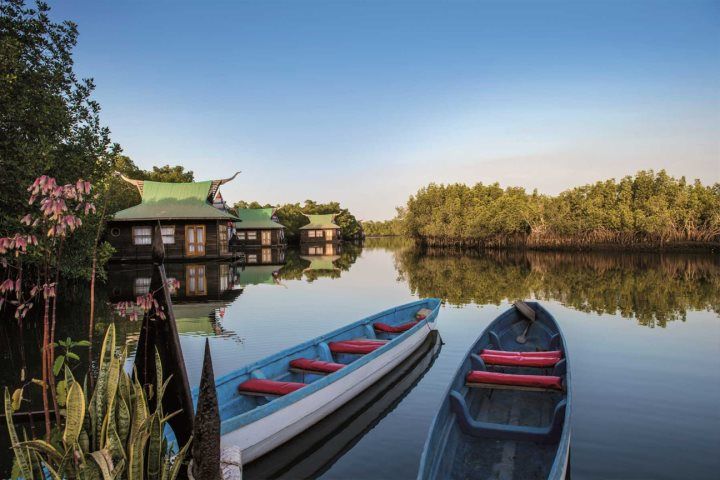 The Gambia Tourism Board Strengthens UK 