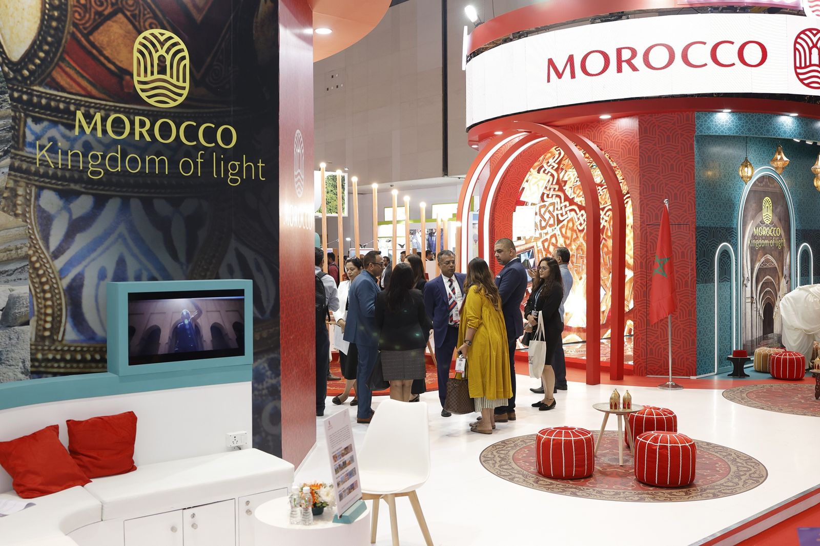 Morocco Tourism Growth Is Breaking Records