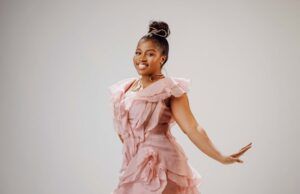 Nigeria’s Veekee James 30th Birthday Kicks Off with Big Fashion Energy Veekee James 30th Birthday
