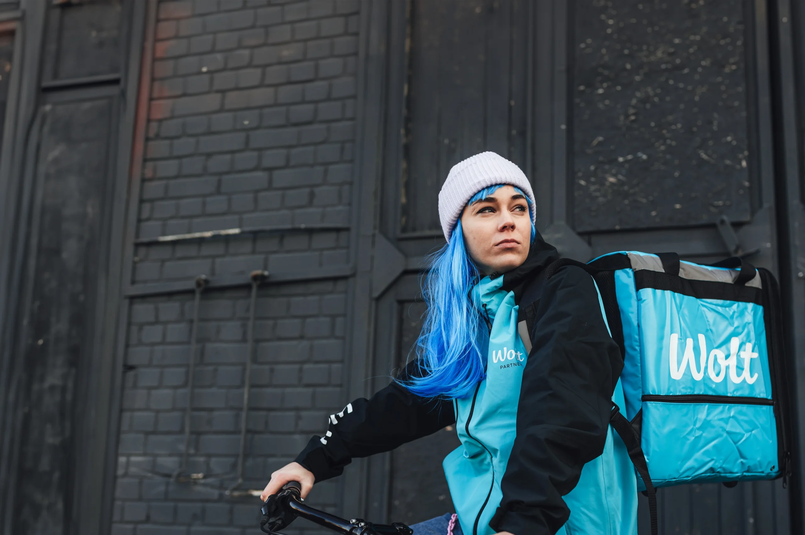 Foreign Couriers in Finland