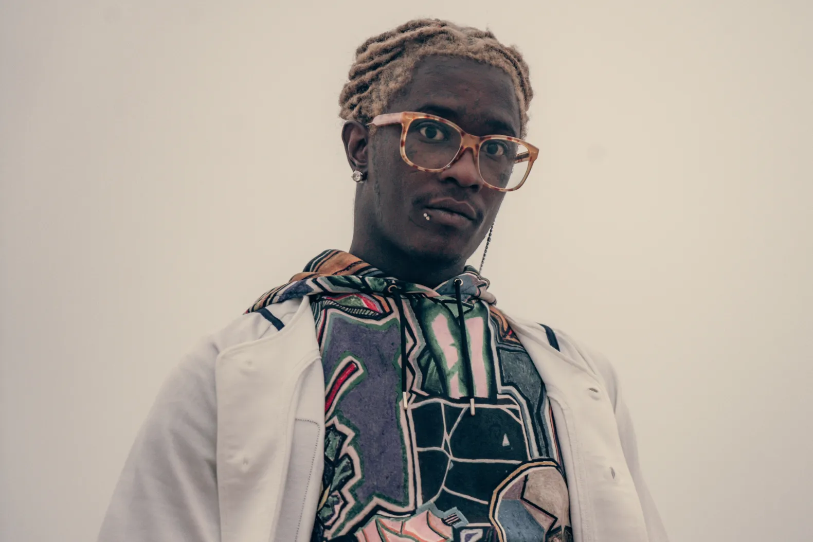Young Thug Returns with First Concert Since Jail Release at Summer Smash