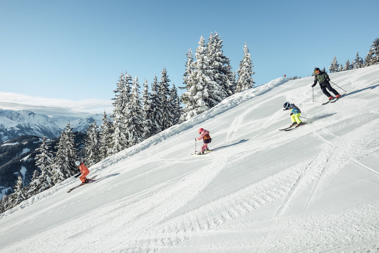 Best Ski Resorts for First-Timers in Europe 4