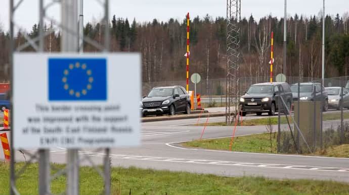 Finnish Man Crosses Russia Border Illegally Then Returns
