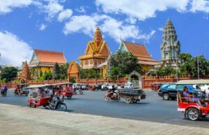 Cheapest Countries to Live Abroad With Modern Comforts in 2025 Cheapest Countries to Live Abroad