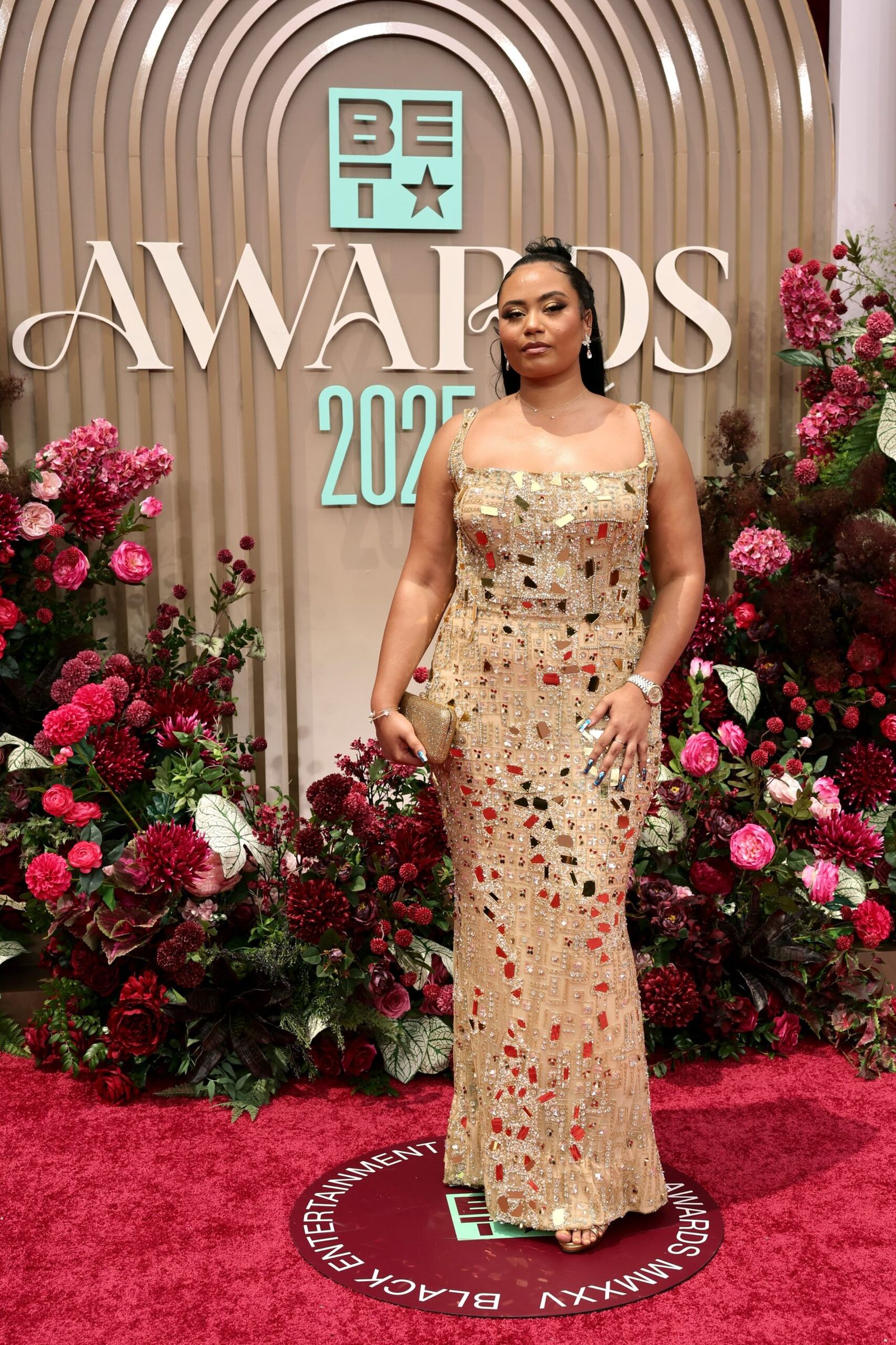 The Complete BET Awards 2025 Winners 2