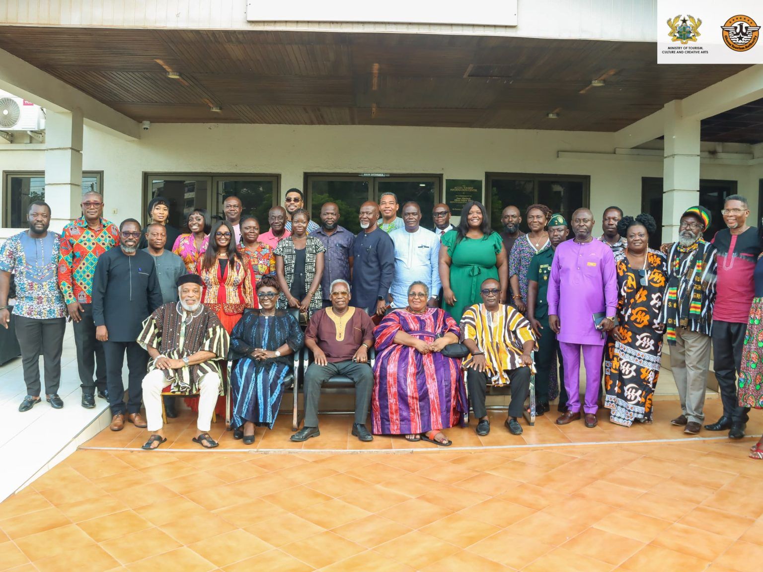 Ghana Launches PANAFEST and Emancipation Day 2025 to Unite African Heritage 3 Ghana Launches PANAFEST and Emancipation Day 2025