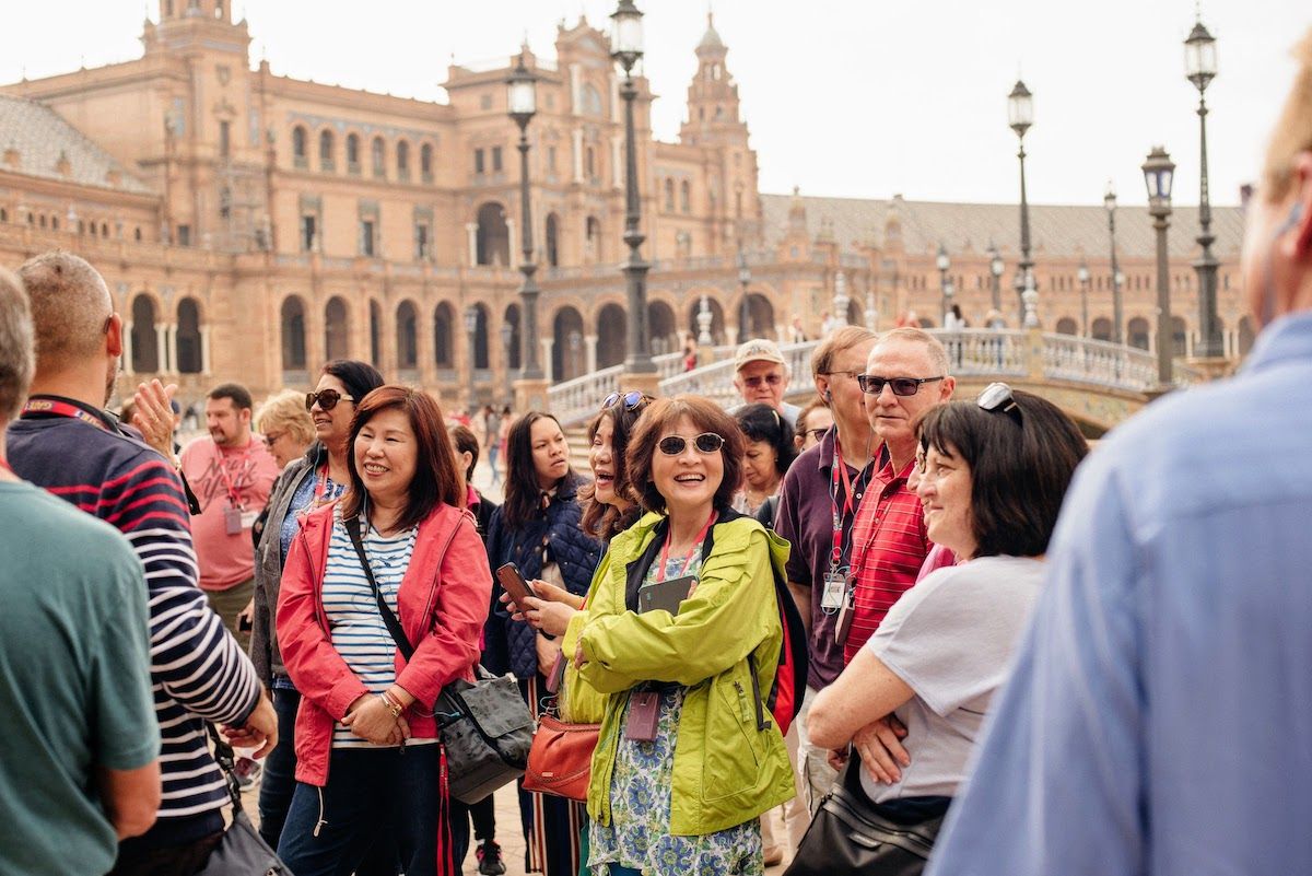  Finnish Travellers Holiday Abroad