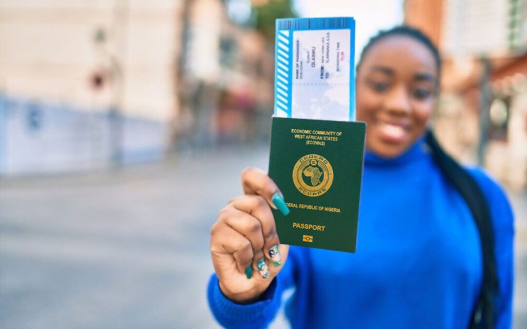 Visa Free Travel Destinations for Nigerian Passport Holders in 2025 1 Visa Free Travel Destinations for Nigerian Passport Holders