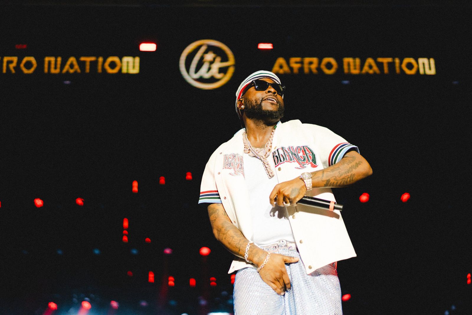 Afro Nation Portugal