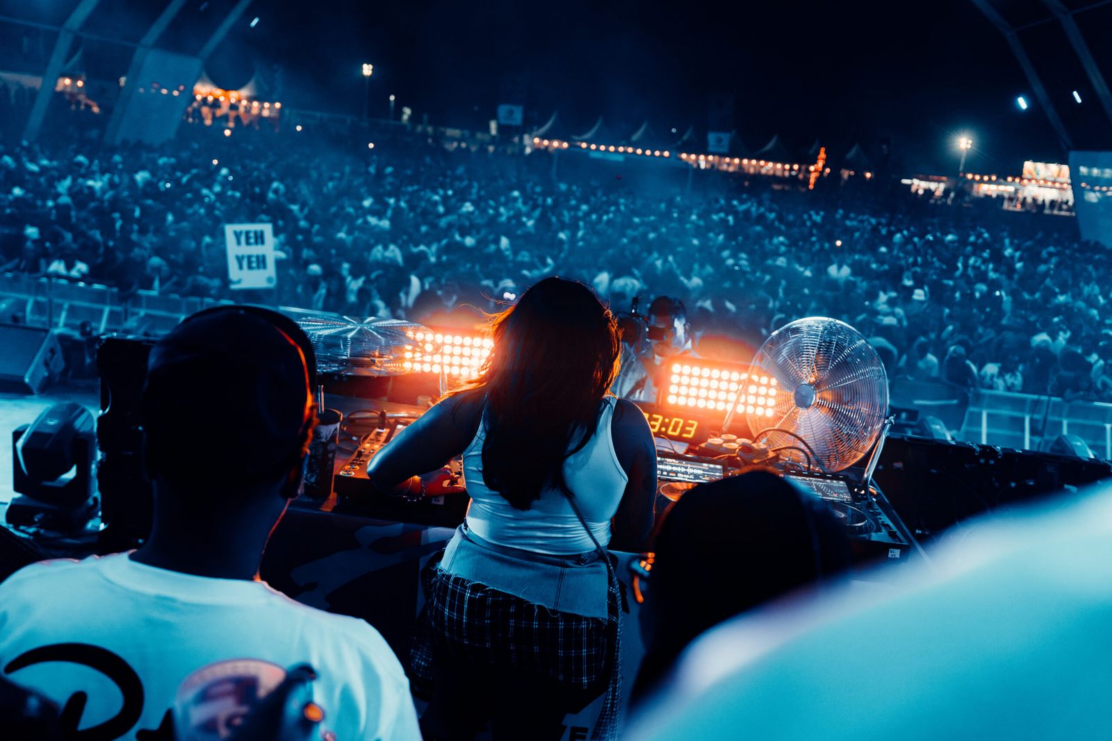 Afro Nation Portugal