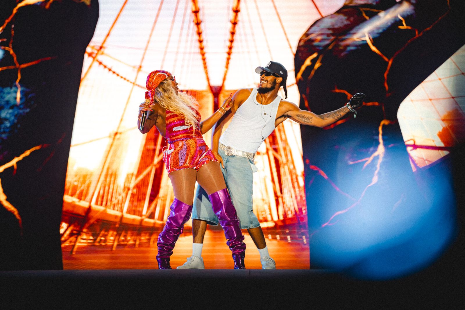 Afro Nation Portugal