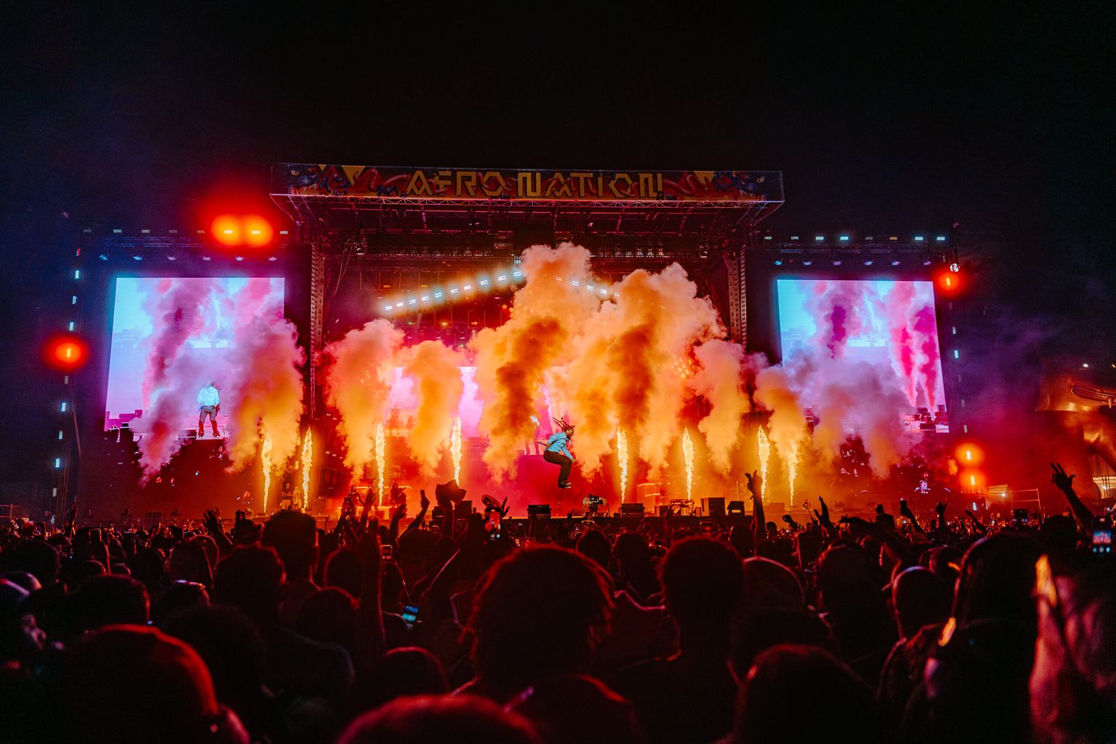 Afro Nation Portugal
