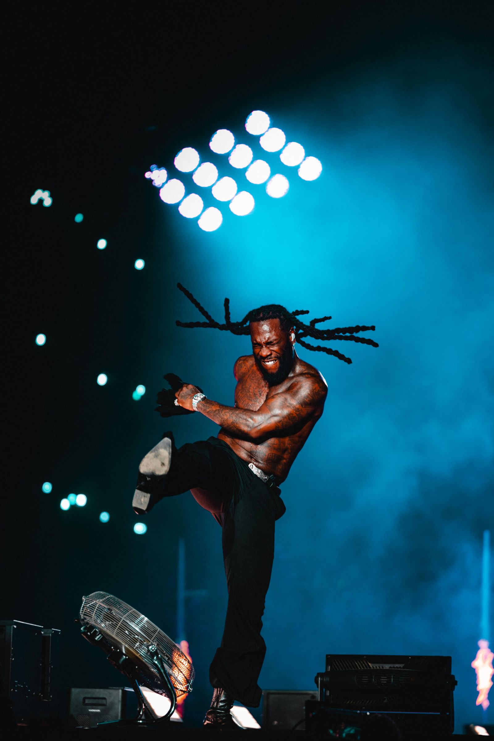 Afro Nation Portugal