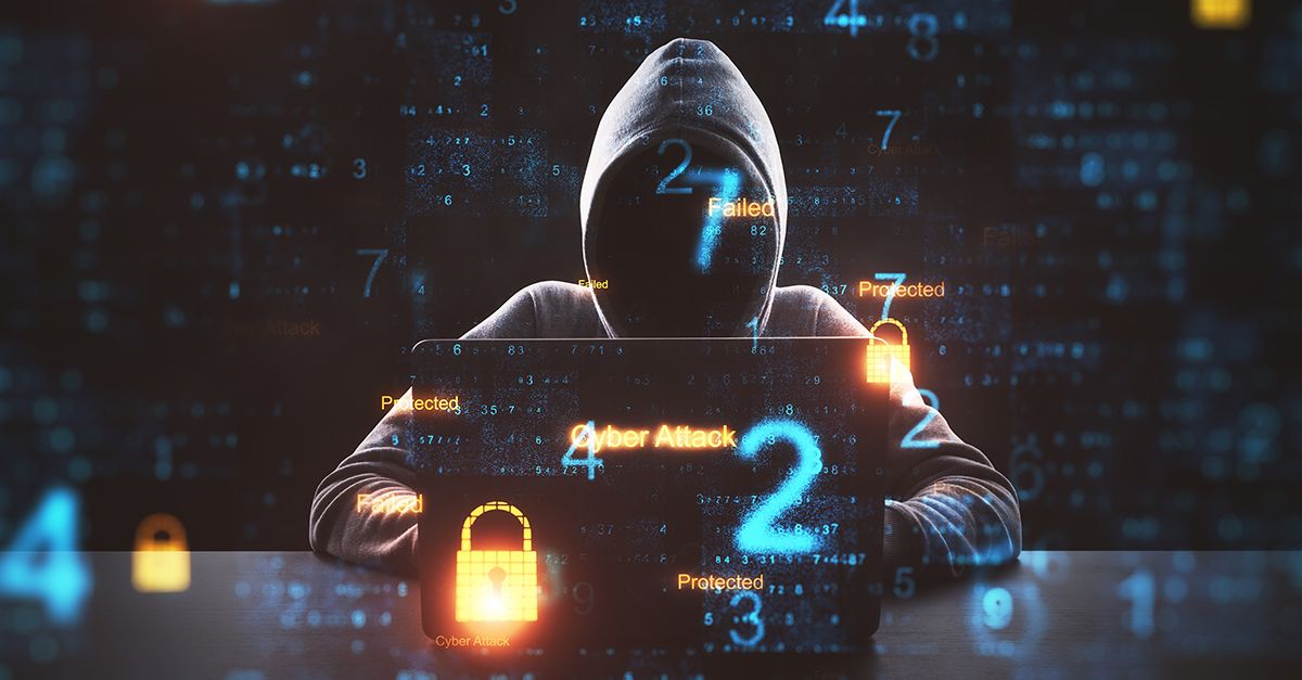 The KNP Logistics Cyberattack