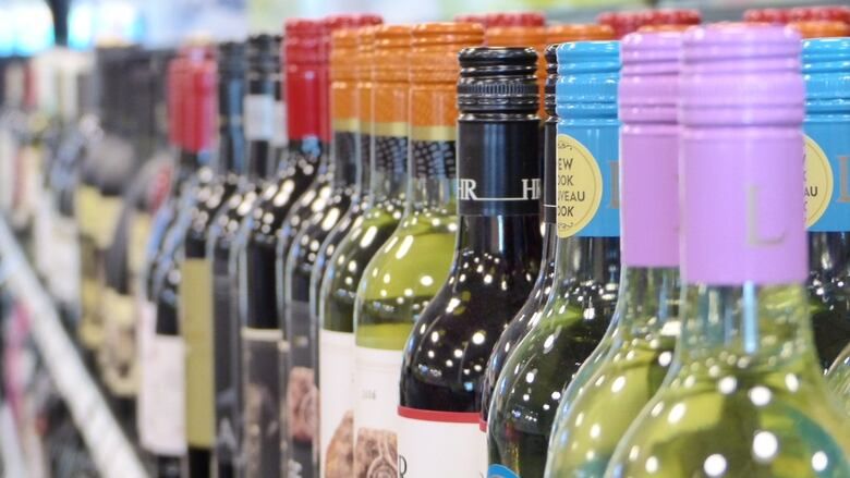 Finnish Customs Alcohol Tax Fraud Case