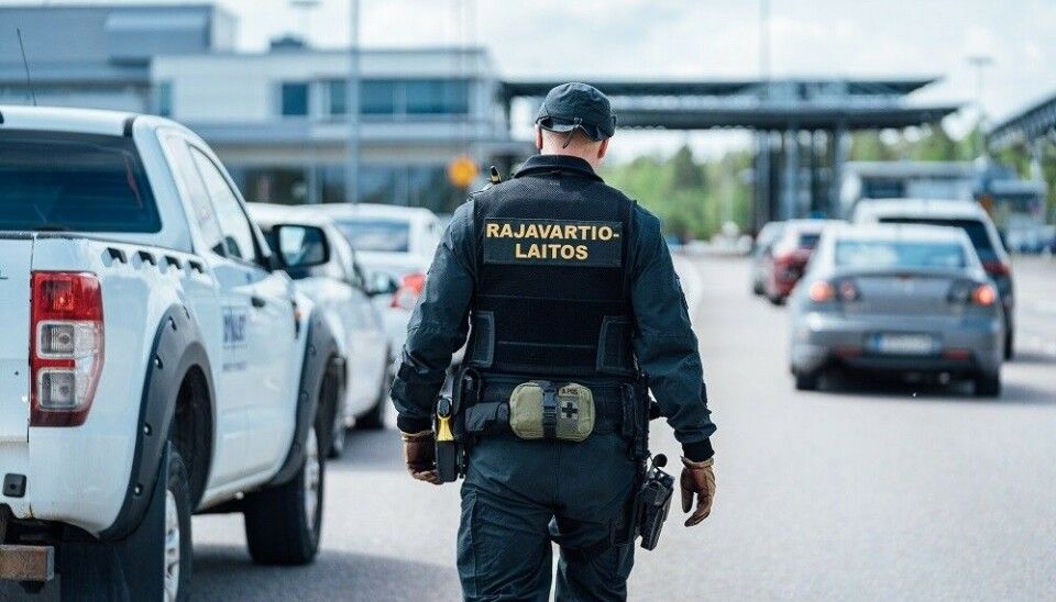 Finnish Deportation Case: Woman and Children Face Forced Return to Italy Despite Safety Concerns 1 Finnish Deportation case