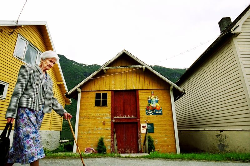 Finnish Pension Confidence