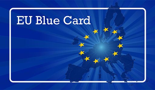 France EU Blue Card Changes 2025: What Skilled Workers Need to Know 2 France EU Blue Card Changes