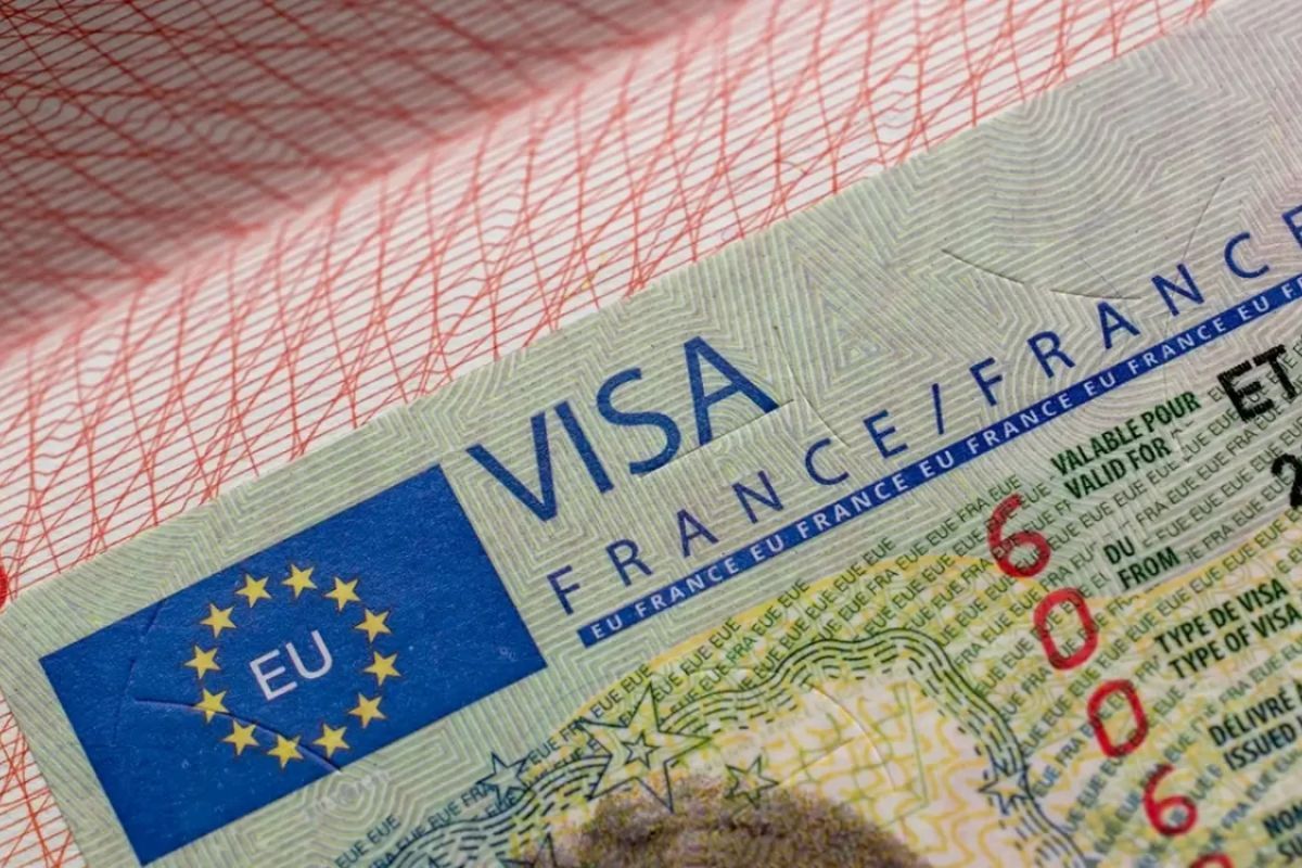 Ban on Russian Nationals in Schengen Area Proposed Amid Security Concerns 1 Ban on Russian Nationals in Schengen Area