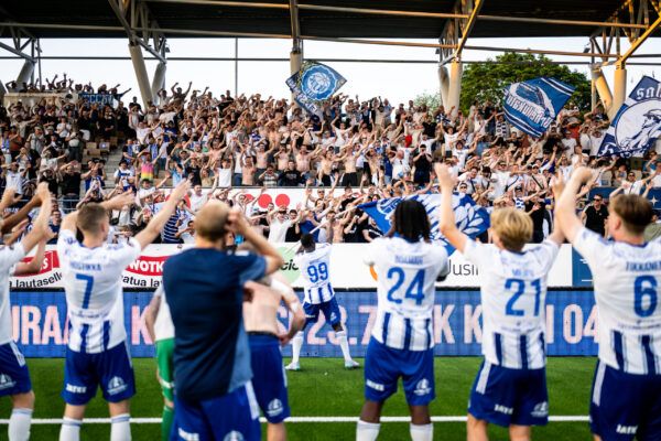 HJK Helsinki