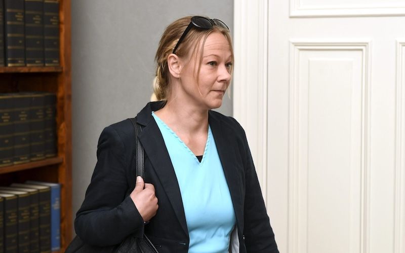 Helsinki Court of Appeal Convicts Journalists Over National Security Leak 1 Helsinki Court of Appeal Convicts Journalists