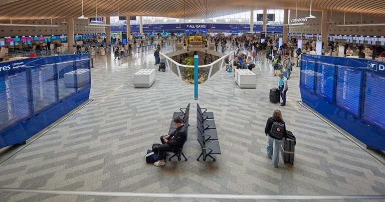 Finnish Aviation Union Strike To Hit Helsinki Airport Again