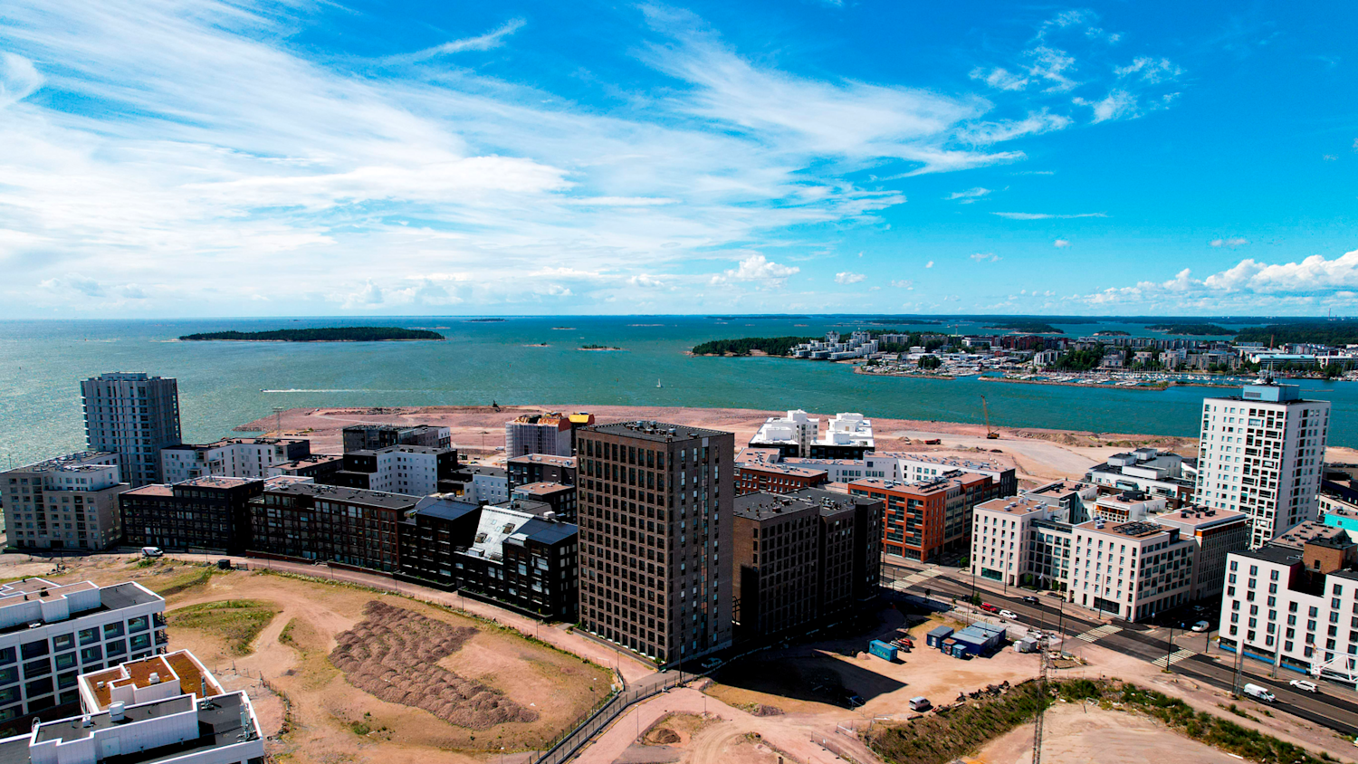 Helsinki Rental Prices