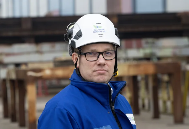 Davie Arctic Shipbuilding Expands with Finnish Yard Deal 1 Davie Arctic Shipbuilding Expands with Finnish Yard Deal